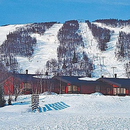 Fjaelllien Hotel Storlien Екстериор снимка