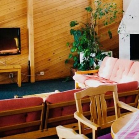 Fjaelllien Hotel Storlien Екстериор снимка