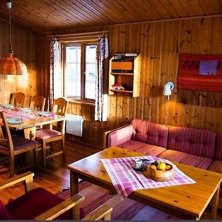 Fjaelllien Hotel Storlien Екстериор снимка