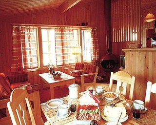 Fjaelllien Hotel Storlien Екстериор снимка