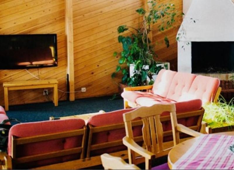 Fjaelllien Hotel Storlien Екстериор снимка