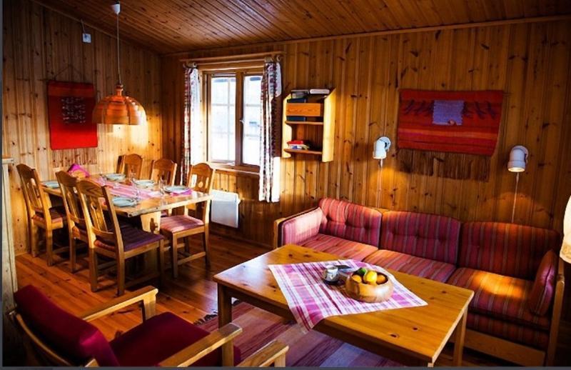 Fjaelllien Hotel Storlien Екстериор снимка
