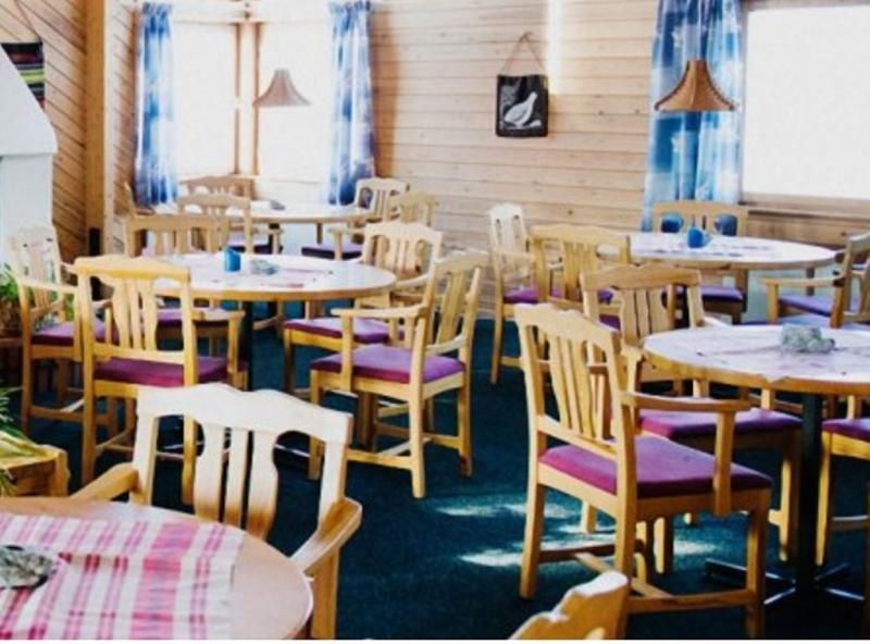 Fjaelllien Hotel Storlien Екстериор снимка